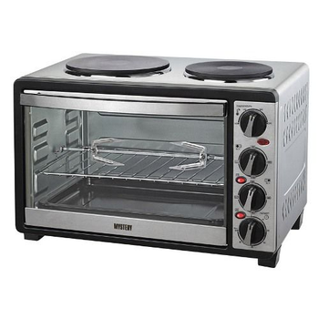 Електродуховка MYSTERY MOT-3330
