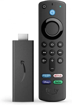 Amazon Fire TV Stick (3rd Gen)
