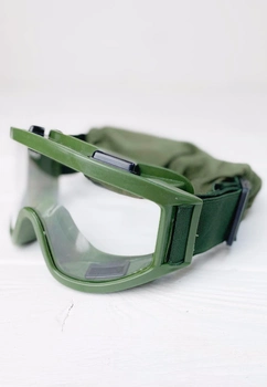Тактические защитные очки ProStil