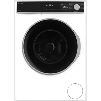 Стиральная машина Sharp ES-NFB814AWC-EE