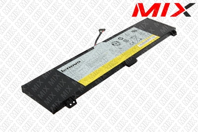 Батарея для LENOVO Erazer Y50 Y50-70 Y70-70 Y70 (L13N4P01 L13M4P02) 7.4V 7400mAh 10915000 Original