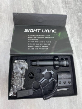 Лазерный прицел Sight Uane G21