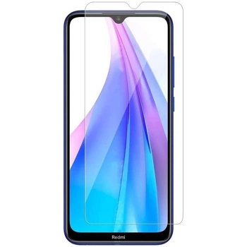 Захисна гідрогелева плівка DScreen для Xiaomi Redmi note 8 Pro глянсова (0.22 мм)