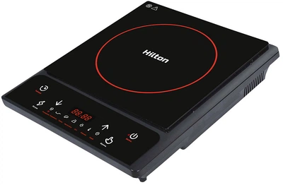 Плита настольная Hilton HIC-151