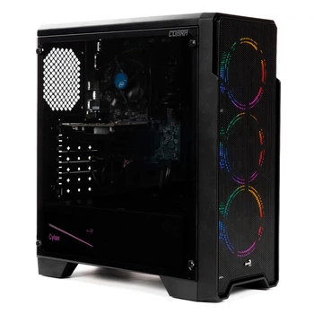 Комп'ютер COBRA Advanced (I11F.16.H1S1.165.2506)