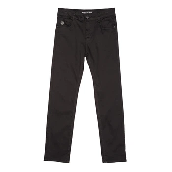 Брюки для мальчика Gallant Jeans GA35 158 см Чёрный