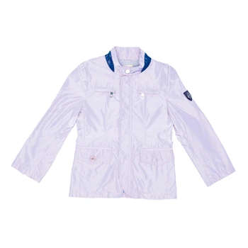 Ветровка для мальчика Comusl CDB5202J (new) 130 см Серый