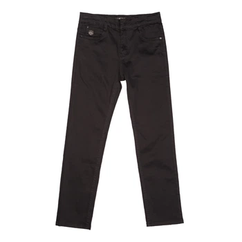 Брюки для мальчика Gallant Jeans GM17 134 см Чёрный