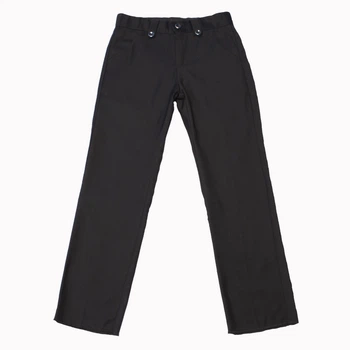 Брюки для мальчика Comusl CSB-4009 160 см Чёрный