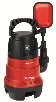 Насос Einhell GH(GC)-DP 3730 (4170471)