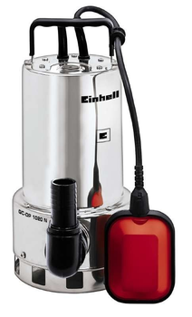 Насос Einhell GC-DP N 1020 (4170773)