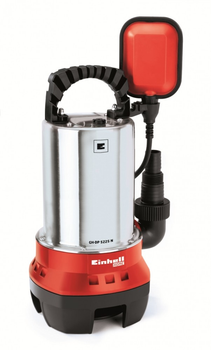 Насос Einhell GH(GC)-DP N 5225 (4170481)