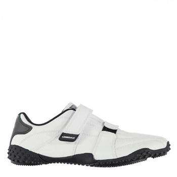 Lonsdale 2025 fulham trainers