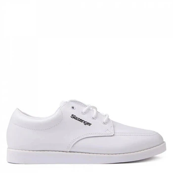 Кросівки Slazenger Bowls White, 44 (285 мм) (10070383)
