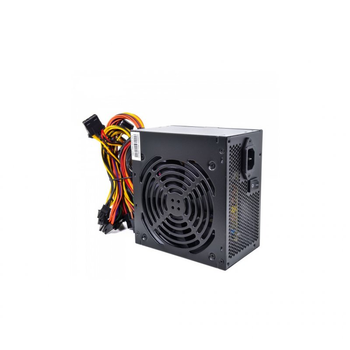 Блок питания Qube 600W (QBF-HPG-600W-12S)