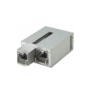 Блок питания FSP 700W PS2 redundant 80+ GOLD 4cm fan (FSP700-50RAB)
