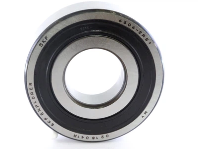 Підшипник SKF 6306 2RS1 (Пром пакування)