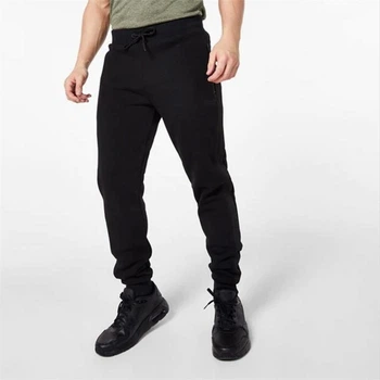 Спортивные брюки Everlast Premium Closed Hem Black, XL (50) (11217781)