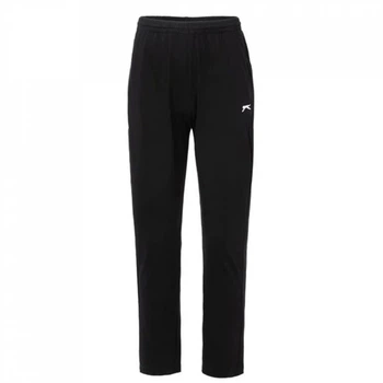 Спортивные брюки Slazenger Jersey Black, XL (50) (10081364)