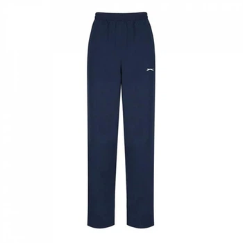 Спортивные брюки Slazenger Woven Track Navy, S (44) (10048201)