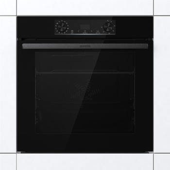 Gorenje bo 6735 e05 b духовой шкаф