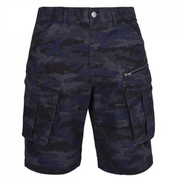 Шорти Firetrap BTK Navy Camo, XS (42) (10219878)