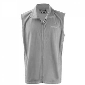 Жилет Donnay Zip Pearl Grey, L (48) (11379784)
