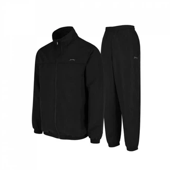 Спортивний костюм Slazenger Woven Suit Black, XS (42) (10077479)