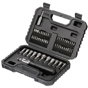 Набор бит Black&Decker A7218-XJ (53 предмета)