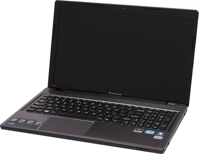 БВ Ноутбук Lenovo Z580 15.6 Intel i5-3210M 4 RAM 128 SSD NVIDIA GT 630M 2 ГБ