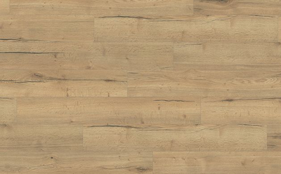 Ламінат Egger Home Classic Aqua+ 106 Дуб Крестон Натуральний