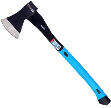 Топор универсальный TAGRED TA1412 Fiberglass 1250 г