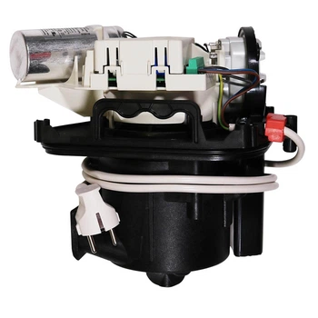 Двигатель в сборе Grundfos Sololift2 WC-1 / WC-3 / CWC-3 (97775341)