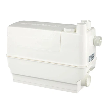 Канализационная установка Grundfos Sololift2 C-3 (97775317)
