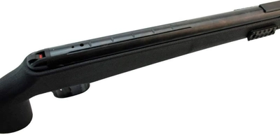 Пневматична гвинтівка Artemis SR 1250S NP + оптика 3-9х40