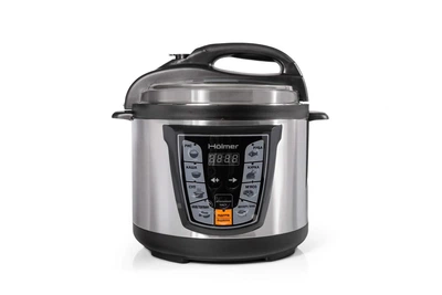 Мультиварка-скороварка 5л 900вт Holmer HMC-101PC