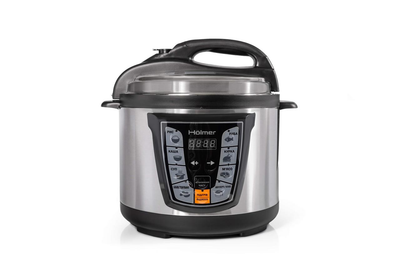 Мультиварка-скороварка Hölmer HMC-101PC