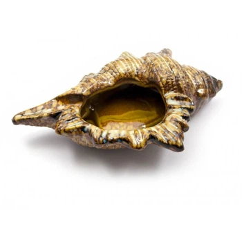 Попільничка Черепашка Sea 16,5х11х5,5 см