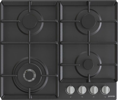 Газовая варочная поверхность Gorenje GW641EXB