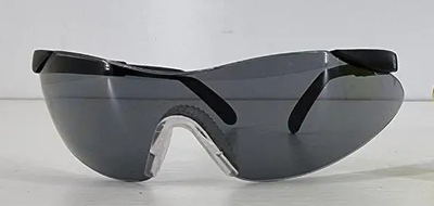 Тактичні окуляри 1 клас чорні