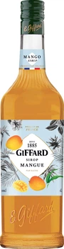 Сироп Giffard Манго Mangue 1 л (3180297607612)