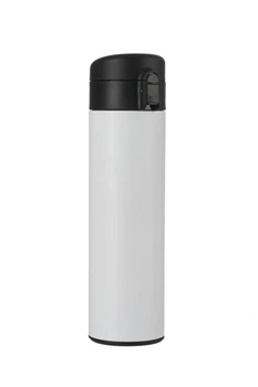 Термокружка Vinzer VZ-50135 480 мл белый