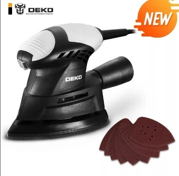 Шліфувальний верстат DEKO DKMS01 (S5002-DKMS01)