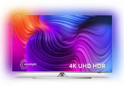 LED-телевізор Philips 43PUS8506/12 (6722500)