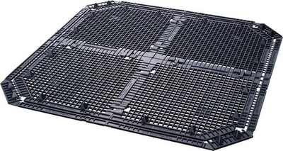 Решетка/днище от грызунов для компостера Graf Thermo King и Eco King 400/600 л