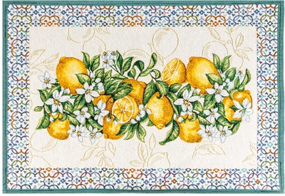 Салфетка гобеленовая Lefard Home Textile Sorrento 35x50 см (8407007322593)