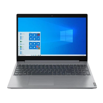 Ноутбук Lenovo IdeaPad 3 15IIL05 FullHD Platinum Grey (81WE01BMRA)