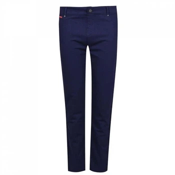 Джинсы Lee Cooper Solid Jeggings Navy, XXS (40) (10393504)