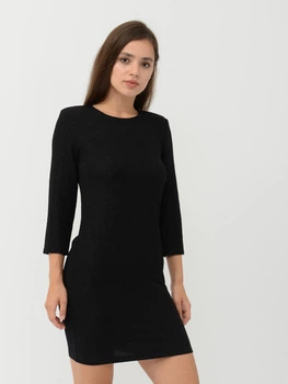 Сукня Monki S чорний 467461