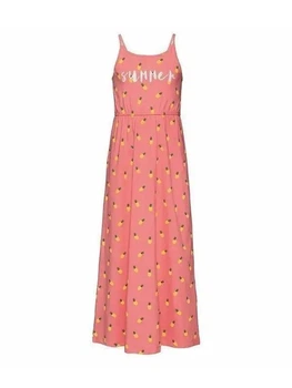 Платье розовое Summer Pepperts 134-140см (40005993)